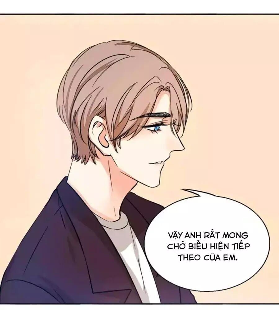 đọc truyện Mùi Hương Lãng Mạn Chương 45 ảnh 16 tại Thiên Thai Truyện