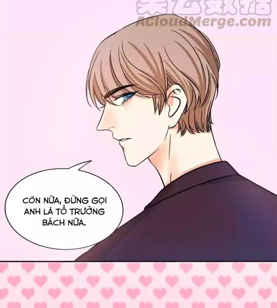 đọc truyện Mùi Hương Lãng Mạn Chương 45 ảnh 18 tại Thiên Thai Truyện