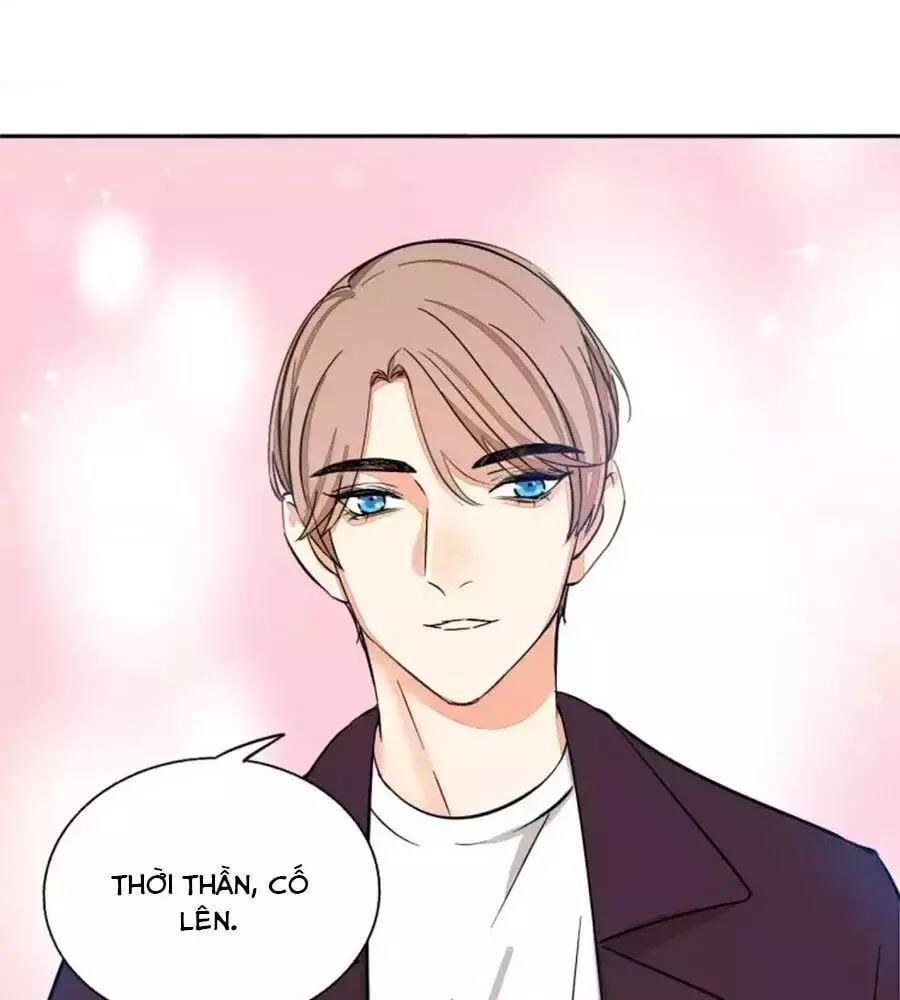 đọc truyện Mùi Hương Lãng Mạn Chương 45 ảnh 4 tại Thiên Thai Truyện