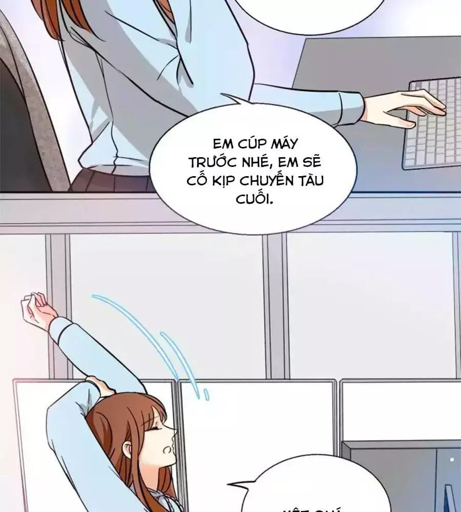 đọc truyện Mùi Hương Lãng Mạn Chương 45 ảnh 24 tại Thiên Thai Truyện