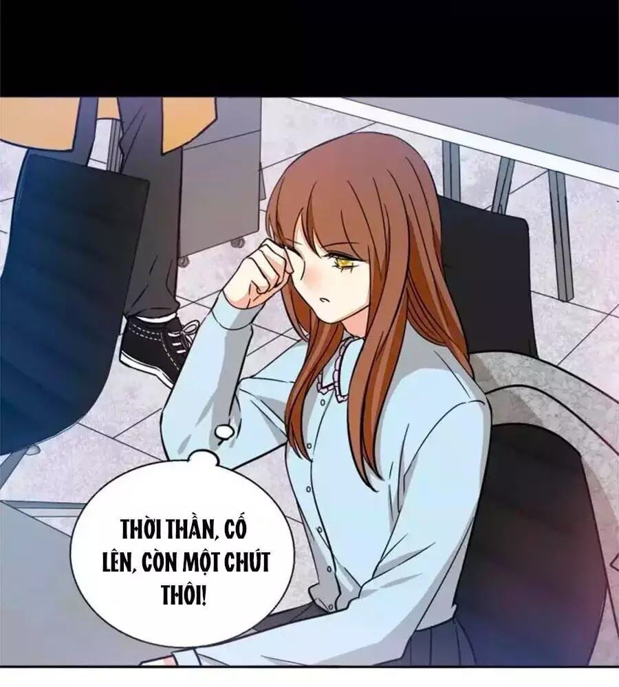 đọc truyện Mùi Hương Lãng Mạn Chương 45 ảnh 27 tại Thiên Thai Truyện