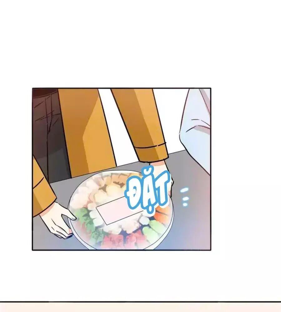 đọc truyện Mùi Hương Lãng Mạn Chương 45 ảnh 29 tại Thiên Thai Truyện