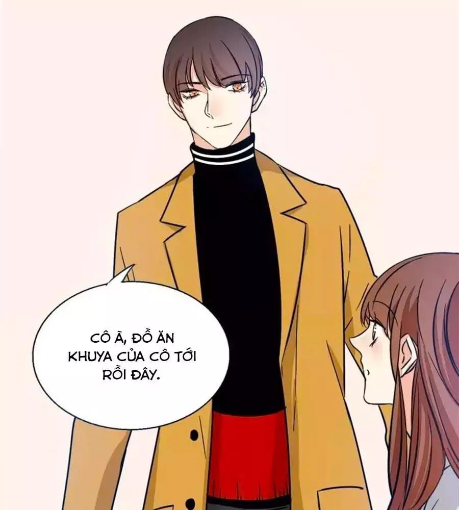 đọc truyện Mùi Hương Lãng Mạn Chương 45 ảnh 30 tại Thiên Thai Truyện