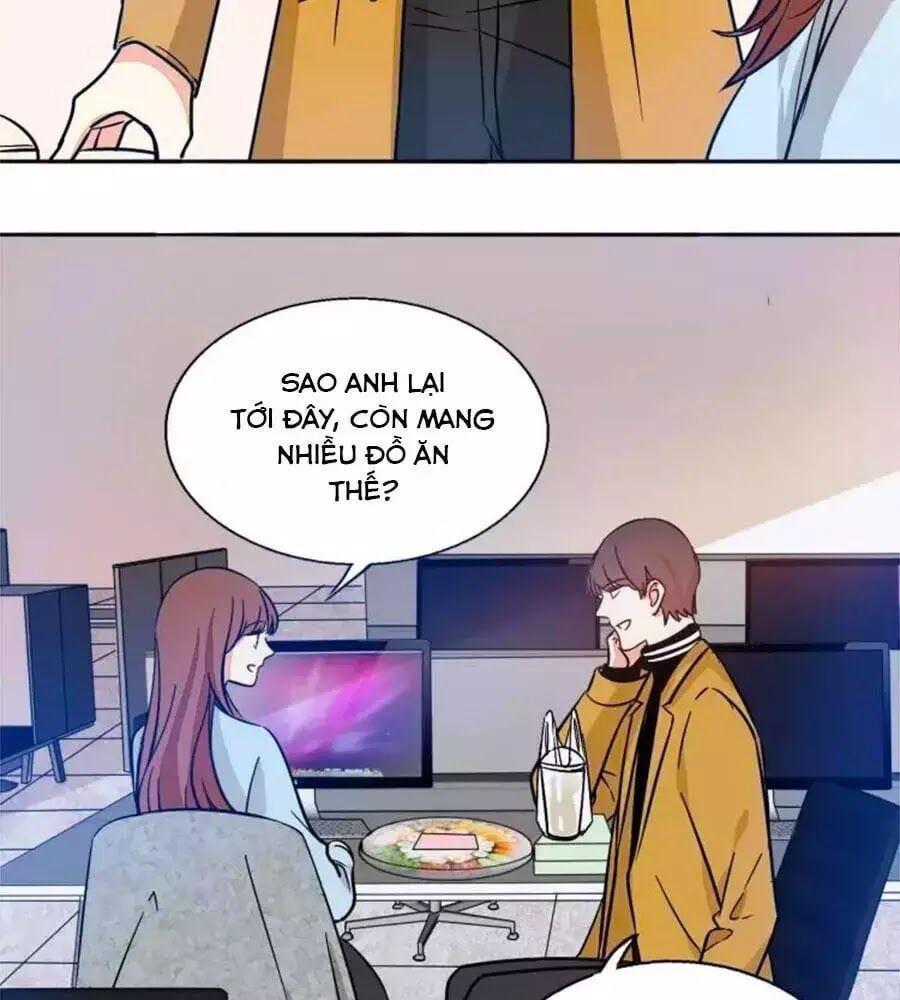 đọc truyện Mùi Hương Lãng Mạn Chương 45 ảnh 31 tại Thiên Thai Truyện