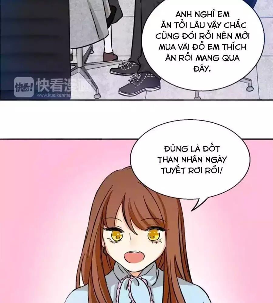 đọc truyện Mùi Hương Lãng Mạn Chương 45 ảnh 32 tại Thiên Thai Truyện