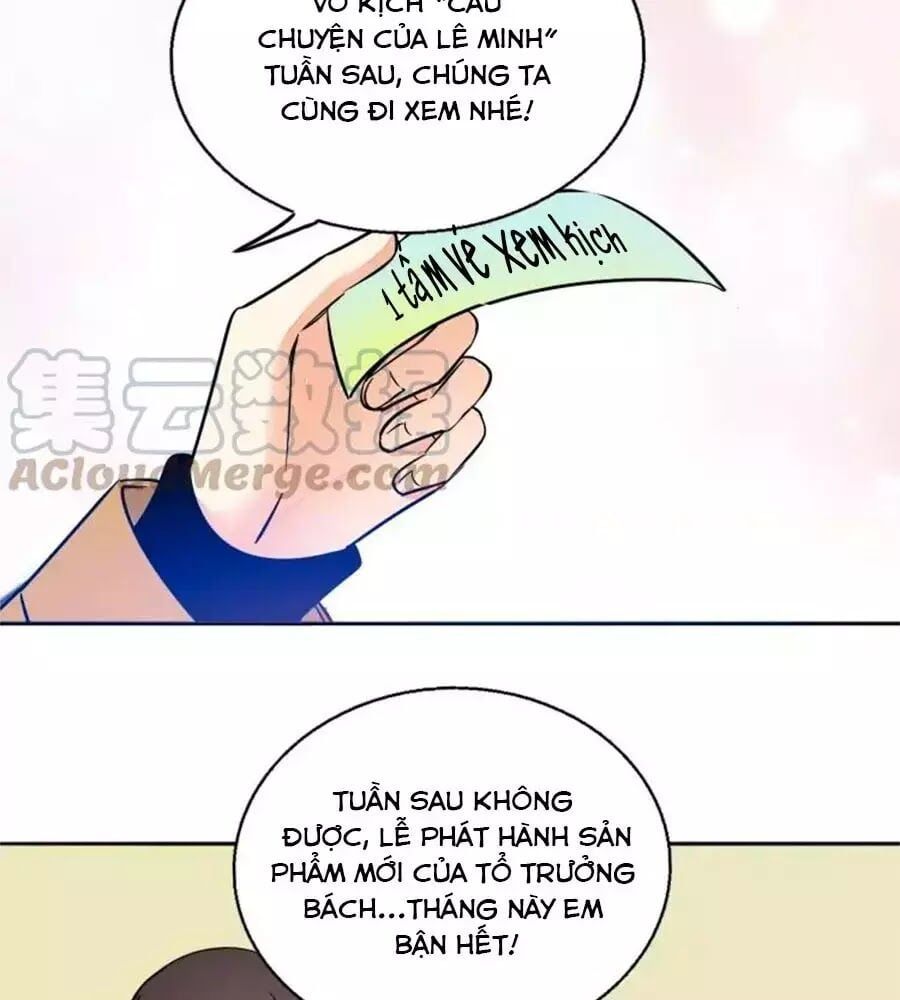 đọc truyện Mùi Hương Lãng Mạn Chương 45 ảnh 39 tại Thiên Thai Truyện