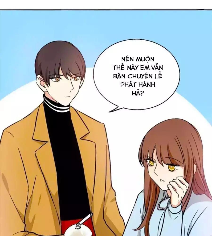 đọc truyện Mùi Hương Lãng Mạn Chương 45 ảnh 41 tại Thiên Thai Truyện