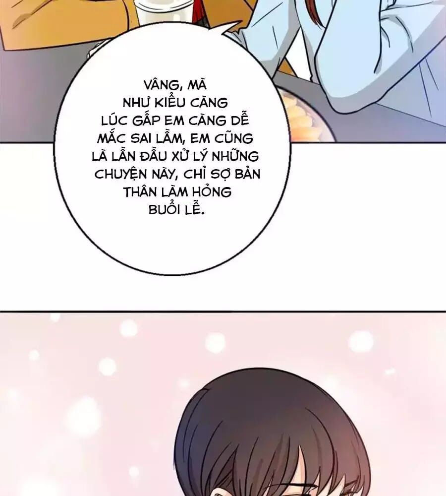 đọc truyện Mùi Hương Lãng Mạn Chương 45 ảnh 42 tại Thiên Thai Truyện