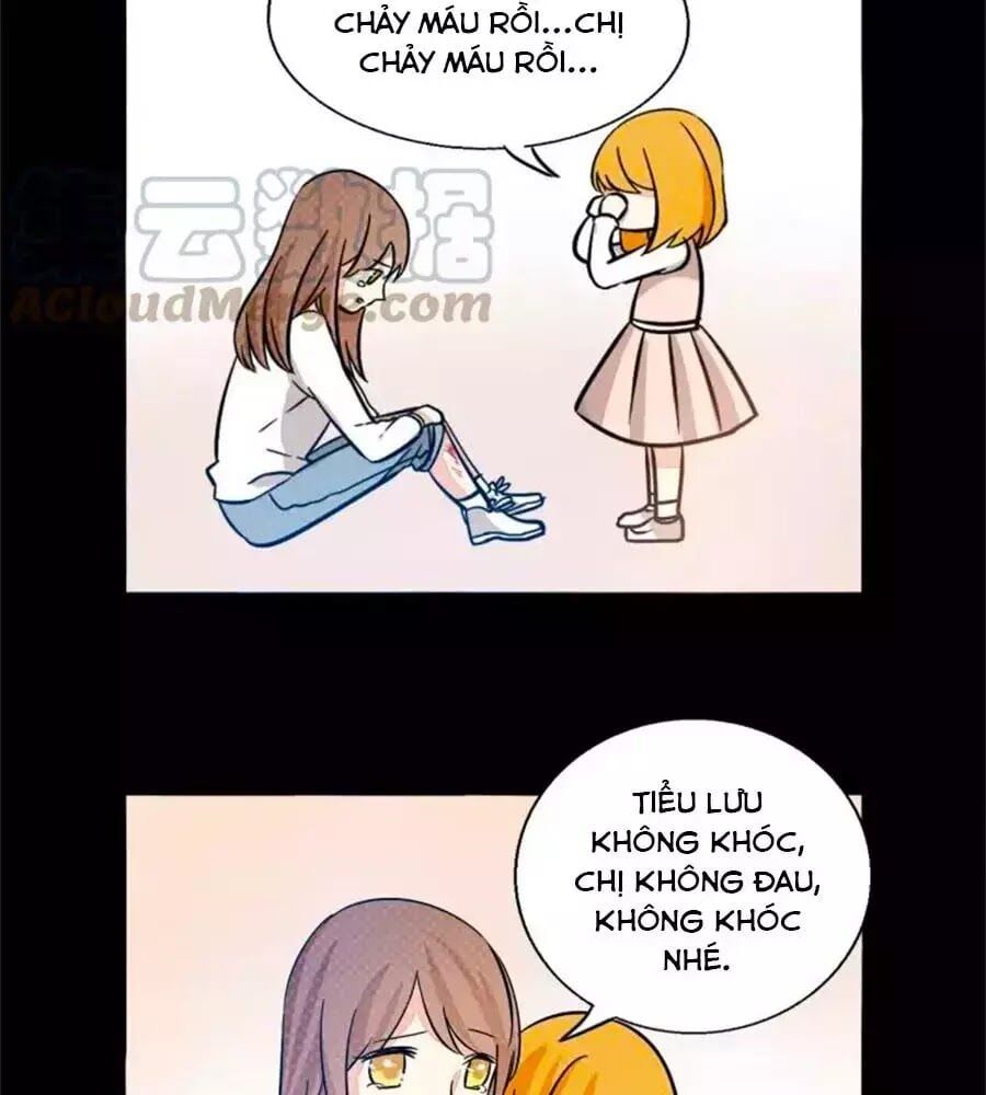 đọc truyện Mùi Hương Lãng Mạn Chương 45 ảnh 7 tại Thiên Thai Truyện