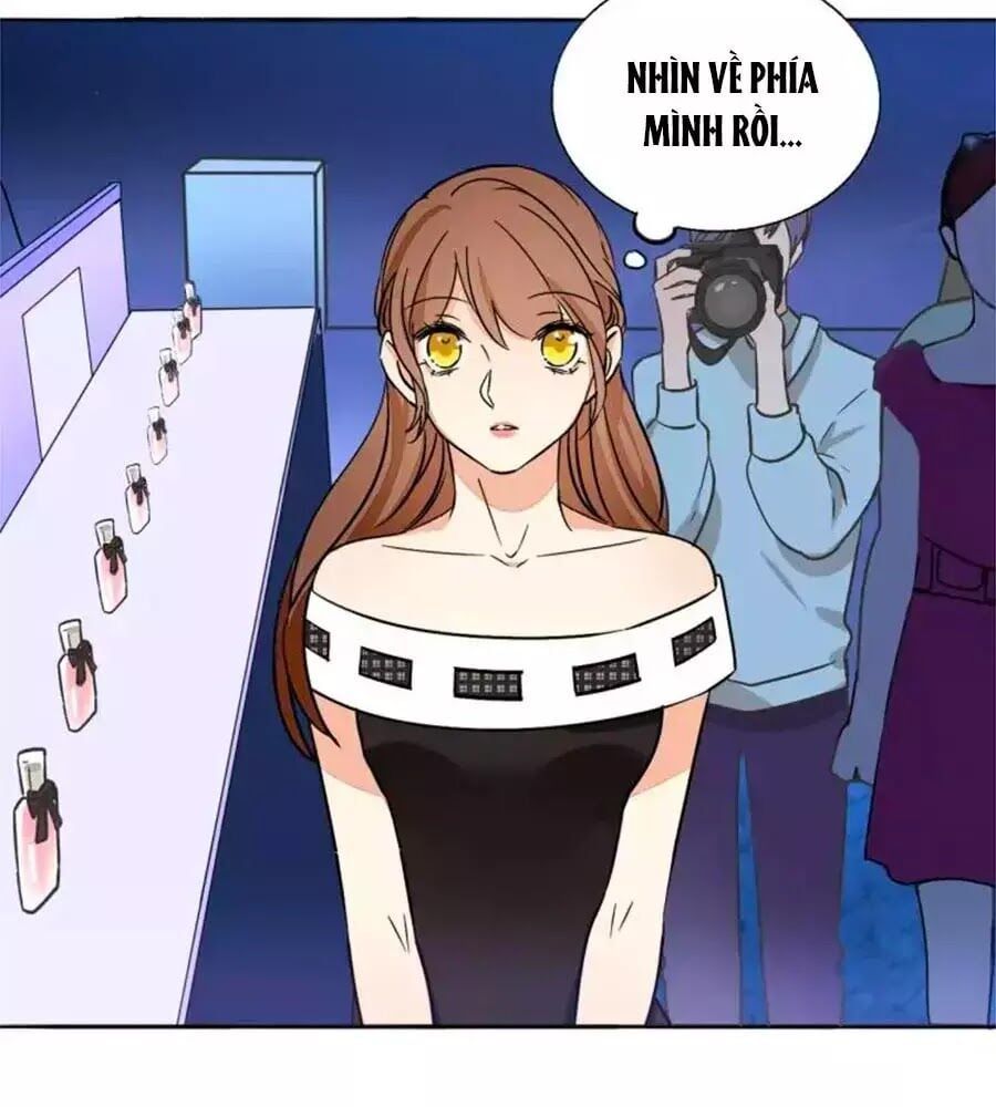 đọc truyện Mùi Hương Lãng Mạn Chương 46 ảnh 14 tại Thiên Thai Truyện