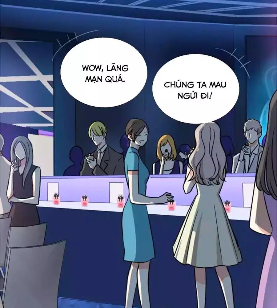 đọc truyện Mùi Hương Lãng Mạn Chương 46 ảnh 17 tại Thiên Thai Truyện