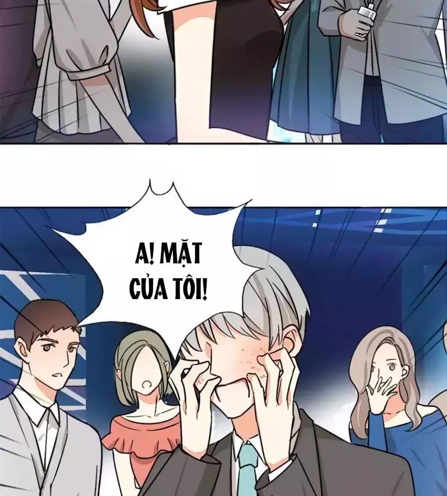 đọc truyện Mùi Hương Lãng Mạn Chương 46 ảnh 21 tại Thiên Thai Truyện