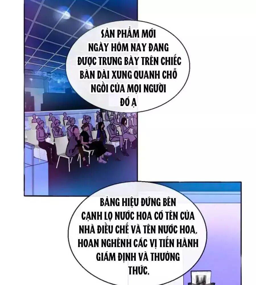 đọc truyện Mùi Hương Lãng Mạn Chương 46 ảnh 4 tại Thiên Thai Truyện