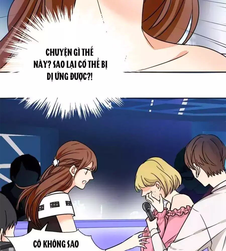 đọc truyện Mùi Hương Lãng Mạn Chương 46 ảnh 23 tại Thiên Thai Truyện