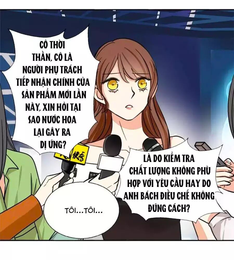 đọc truyện Mùi Hương Lãng Mạn Chương 46 ảnh 25 tại Thiên Thai Truyện