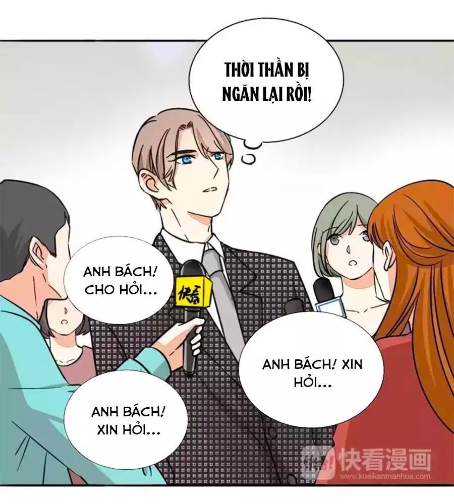 đọc truyện Mùi Hương Lãng Mạn Chương 46 ảnh 26 tại Thiên Thai Truyện