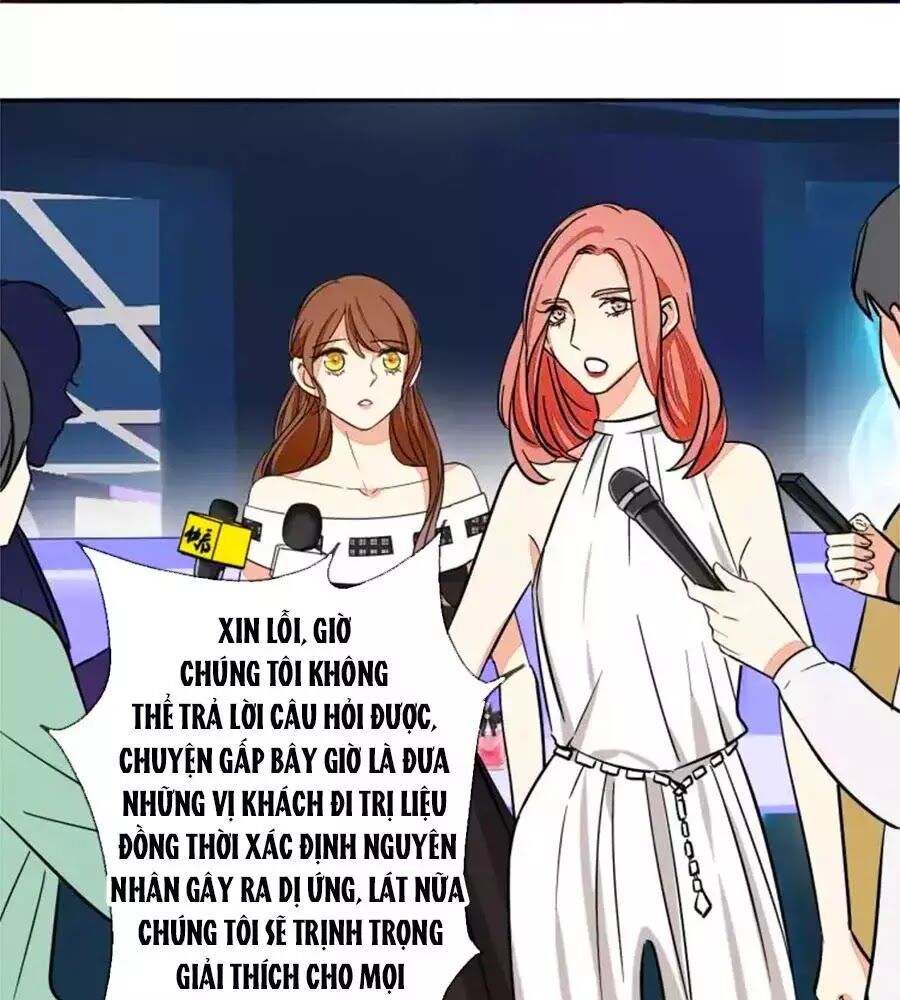 đọc truyện Mùi Hương Lãng Mạn Chương 46 ảnh 28 tại Thiên Thai Truyện