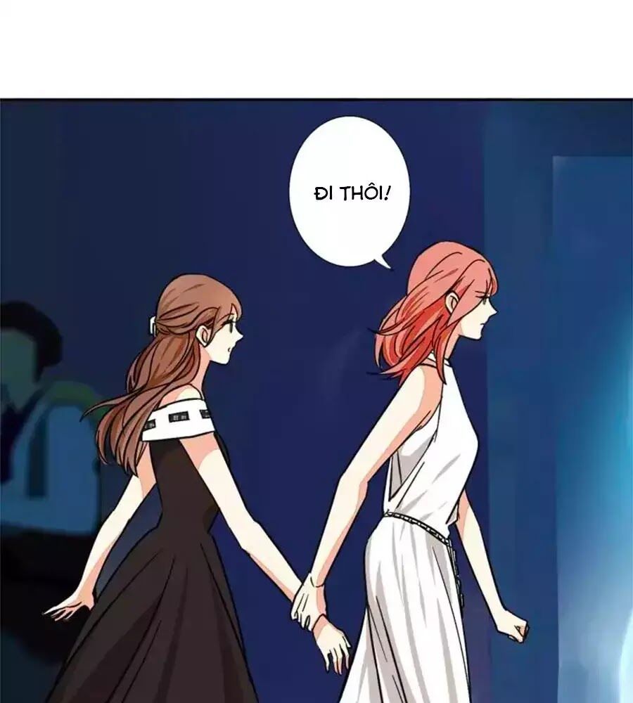 đọc truyện Mùi Hương Lãng Mạn Chương 46 ảnh 31 tại Thiên Thai Truyện