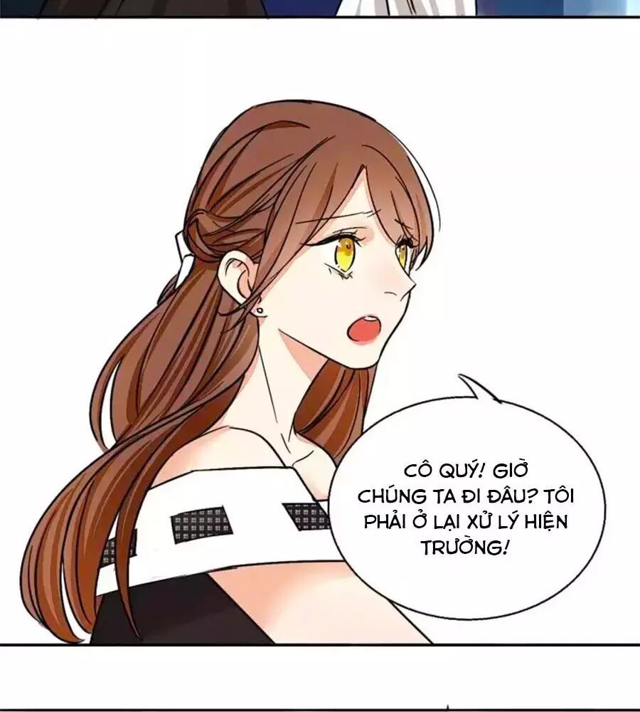 đọc truyện Mùi Hương Lãng Mạn Chương 46 ảnh 32 tại Thiên Thai Truyện