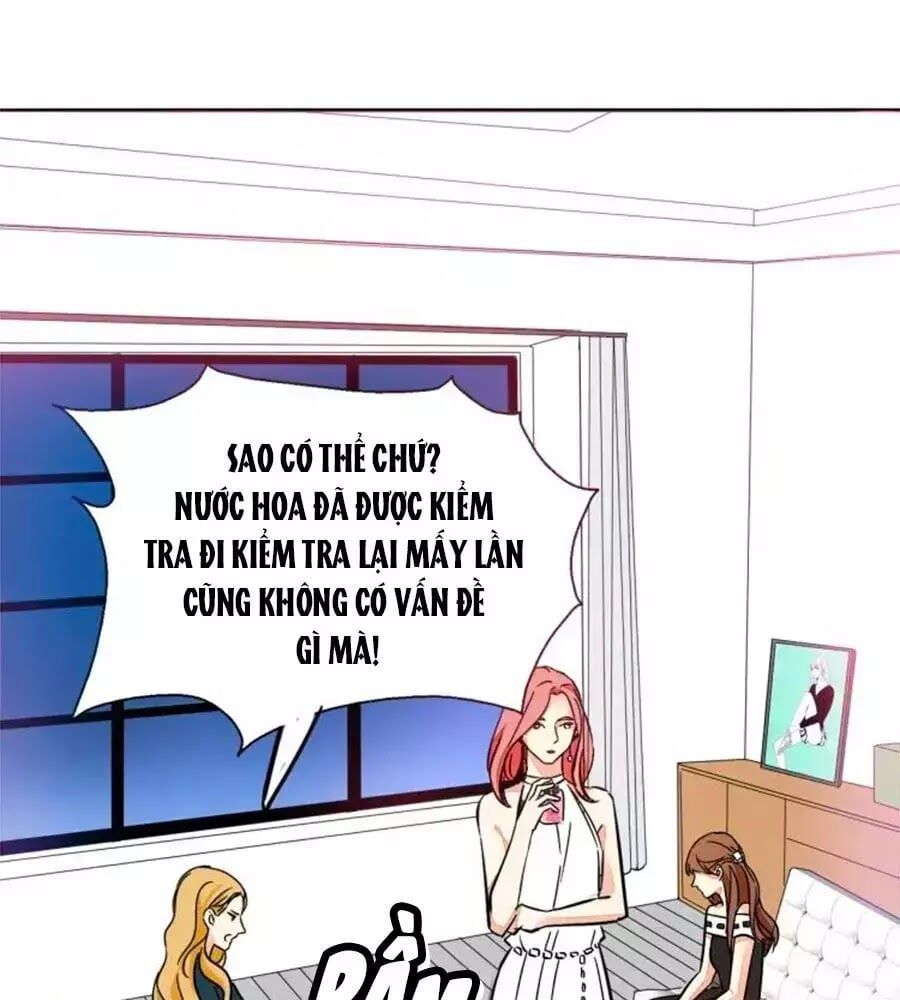 đọc truyện Mùi Hương Lãng Mạn Chương 46 ảnh 37 tại Thiên Thai Truyện