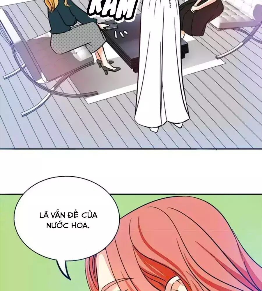 đọc truyện Mùi Hương Lãng Mạn Chương 46 ảnh 38 tại Thiên Thai Truyện