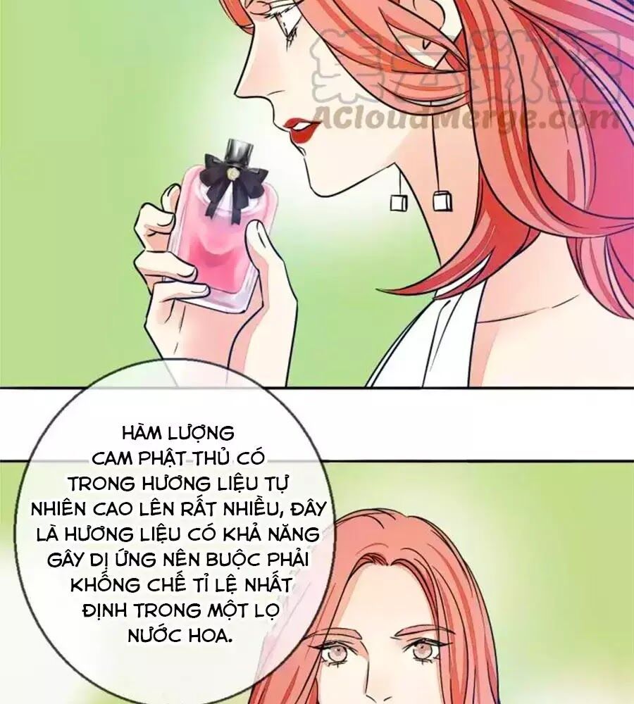 đọc truyện Mùi Hương Lãng Mạn Chương 46 ảnh 39 tại Thiên Thai Truyện