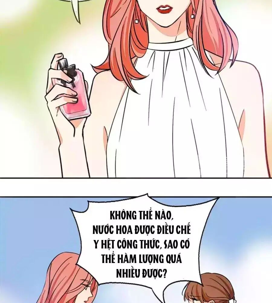 đọc truyện Mùi Hương Lãng Mạn Chương 46 ảnh 40 tại Thiên Thai Truyện