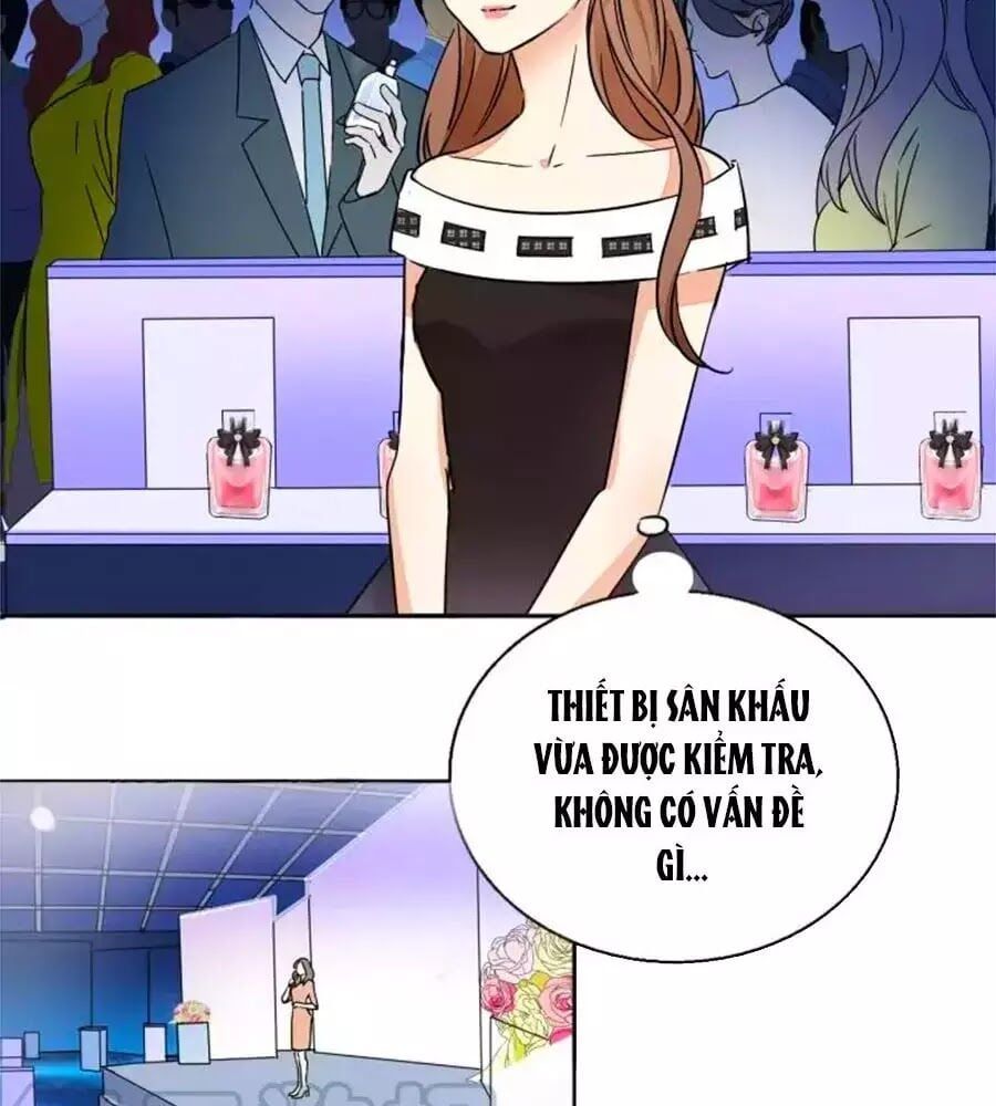 đọc truyện Mùi Hương Lãng Mạn Chương 46 ảnh 6 tại Thiên Thai Truyện