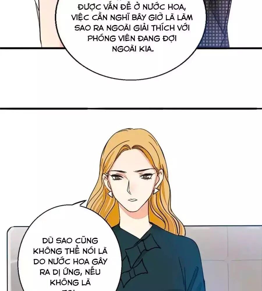 đọc truyện Mùi Hương Lãng Mạn Chương 46 ảnh 51 tại Thiên Thai Truyện