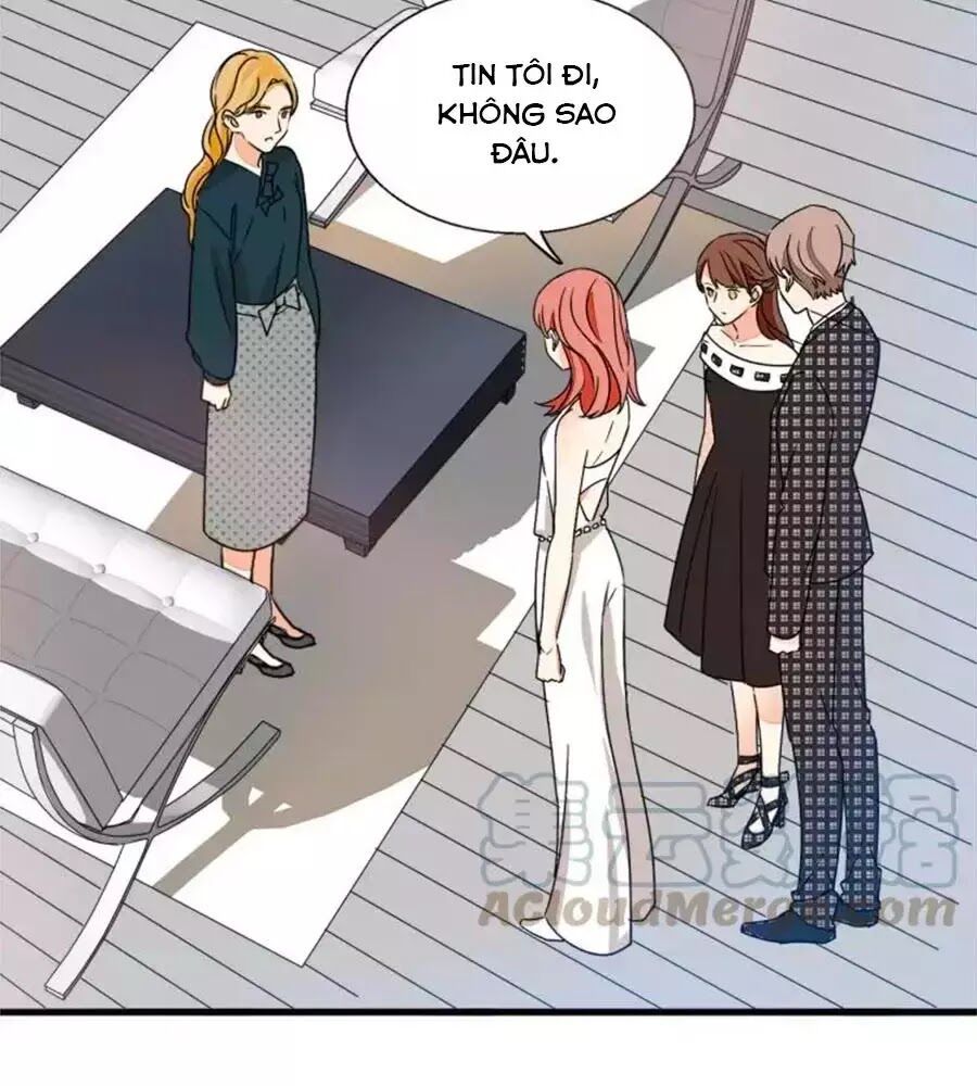 đọc truyện Mùi Hương Lãng Mạn Chương 46 ảnh 59 tại Thiên Thai Truyện