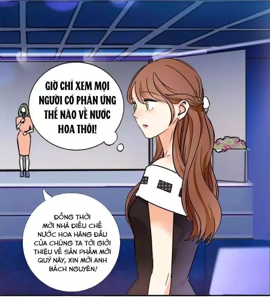 đọc truyện Mùi Hương Lãng Mạn Chương 46 ảnh 8 tại Thiên Thai Truyện