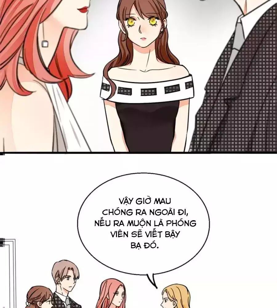 đọc truyện Mùi Hương Lãng Mạn Chương 46 ảnh 62 tại Thiên Thai Truyện