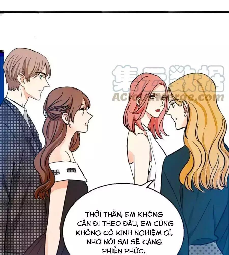 đọc truyện Mùi Hương Lãng Mạn Chương 46 ảnh 64 tại Thiên Thai Truyện