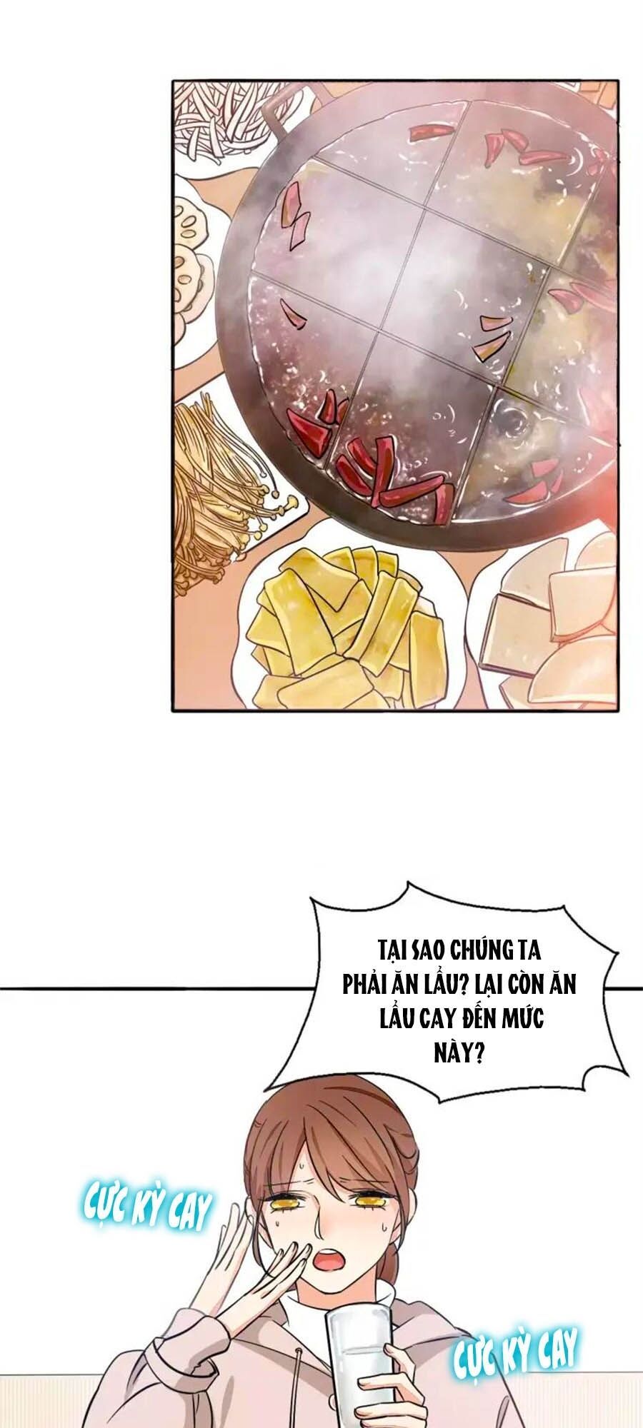 đọc truyện Mùi Hương Lãng Mạn Chương 47 ảnh 16 tại Thiên Thai Truyện