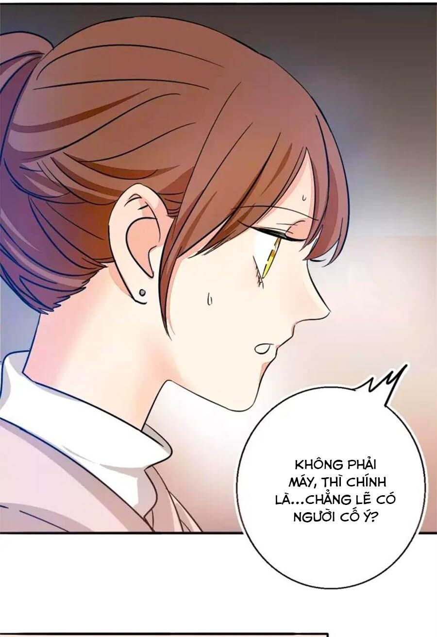 đọc truyện Mùi Hương Lãng Mạn Chương 47 ảnh 23 tại Thiên Thai Truyện