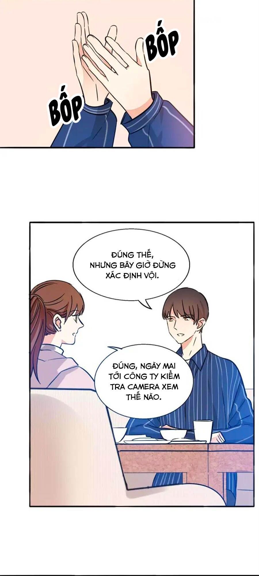 đọc truyện Mùi Hương Lãng Mạn Chương 47 ảnh 24 tại Thiên Thai Truyện