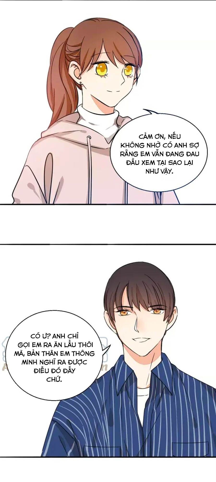 đọc truyện Mùi Hương Lãng Mạn Chương 47 ảnh 25 tại Thiên Thai Truyện