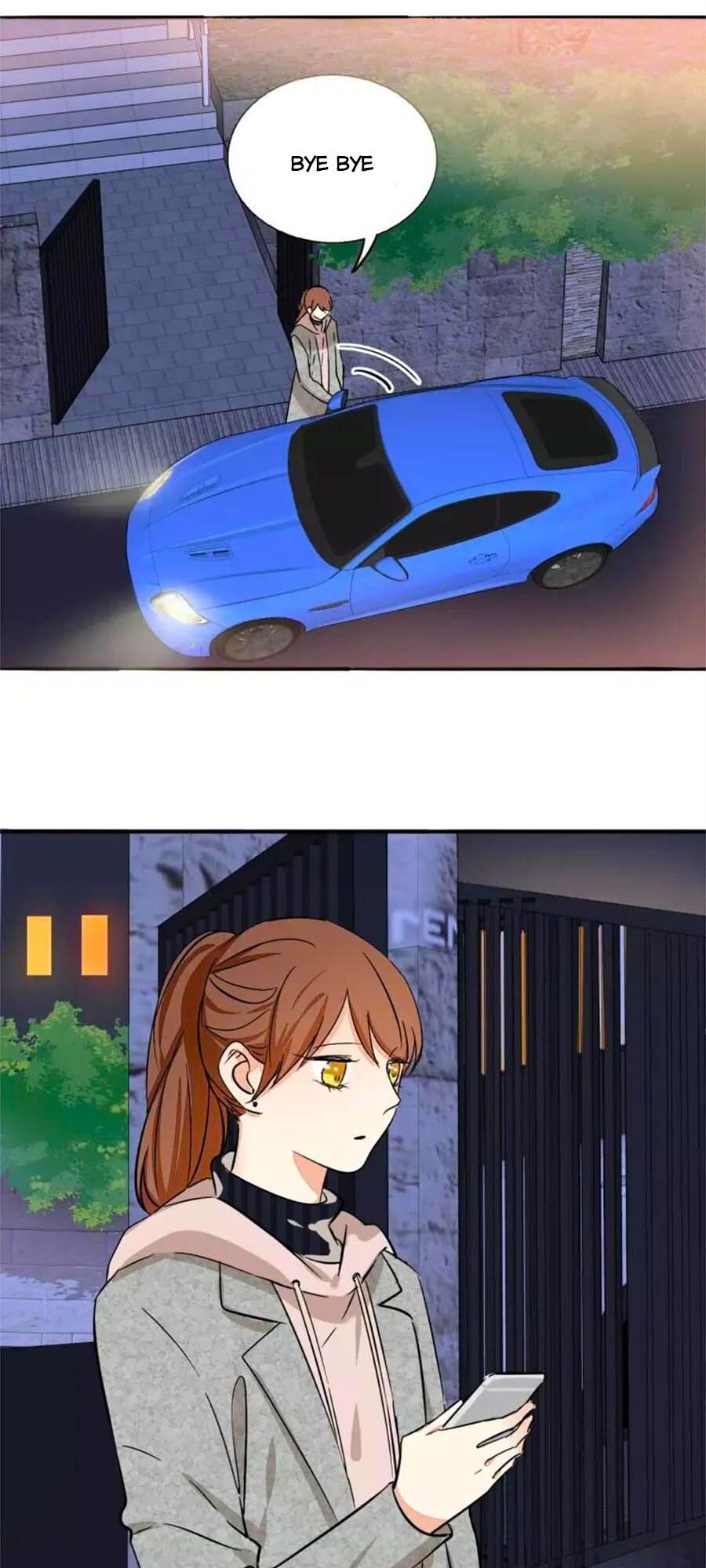 đọc truyện Mùi Hương Lãng Mạn Chương 47 ảnh 27 tại Thiên Thai Truyện