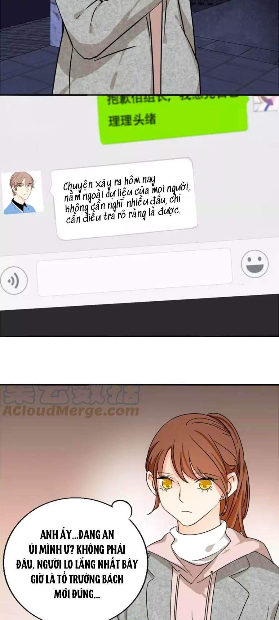 đọc truyện Mùi Hương Lãng Mạn Chương 47 ảnh 28 tại Thiên Thai Truyện