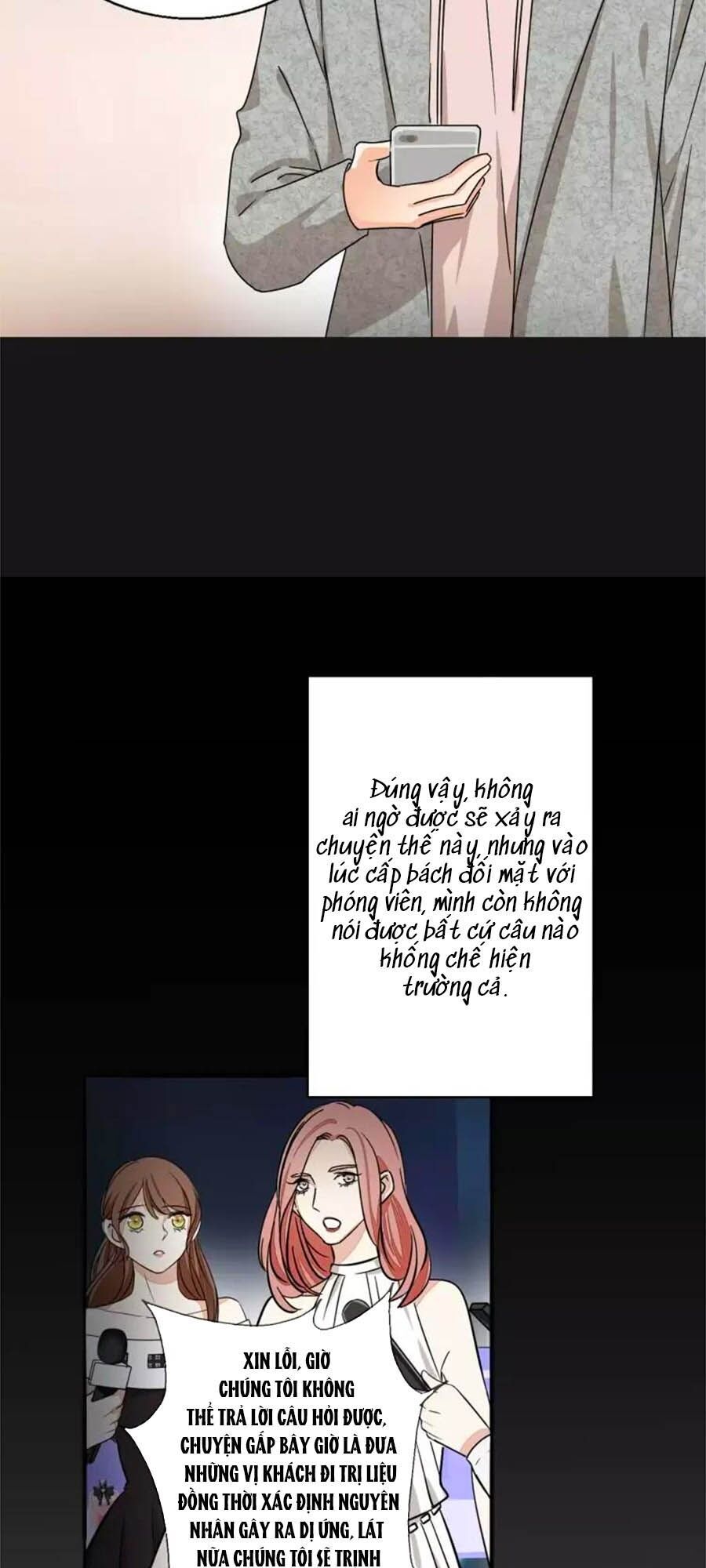 đọc truyện Mùi Hương Lãng Mạn Chương 47 ảnh 29 tại Thiên Thai Truyện