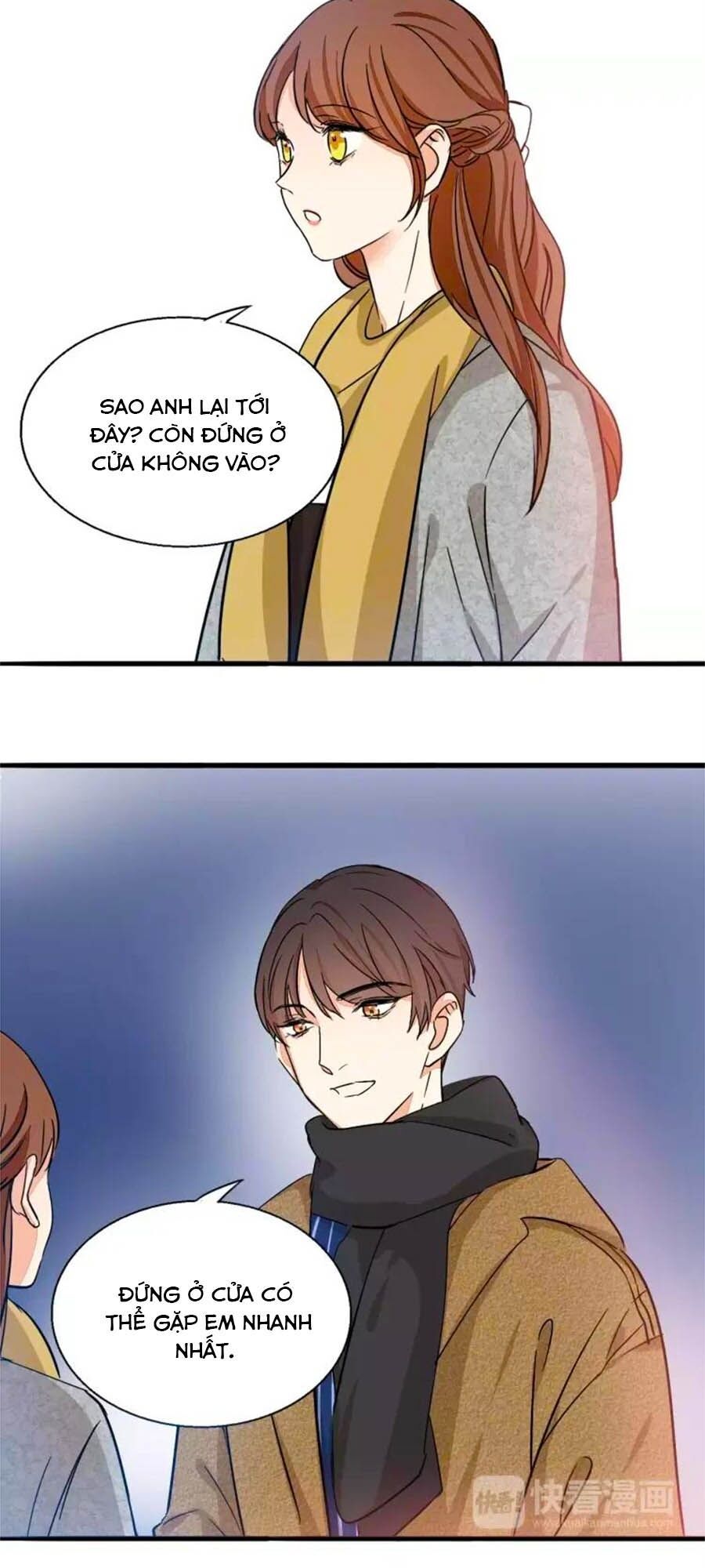 đọc truyện Mùi Hương Lãng Mạn Chương 47 ảnh 5 tại Thiên Thai Truyện