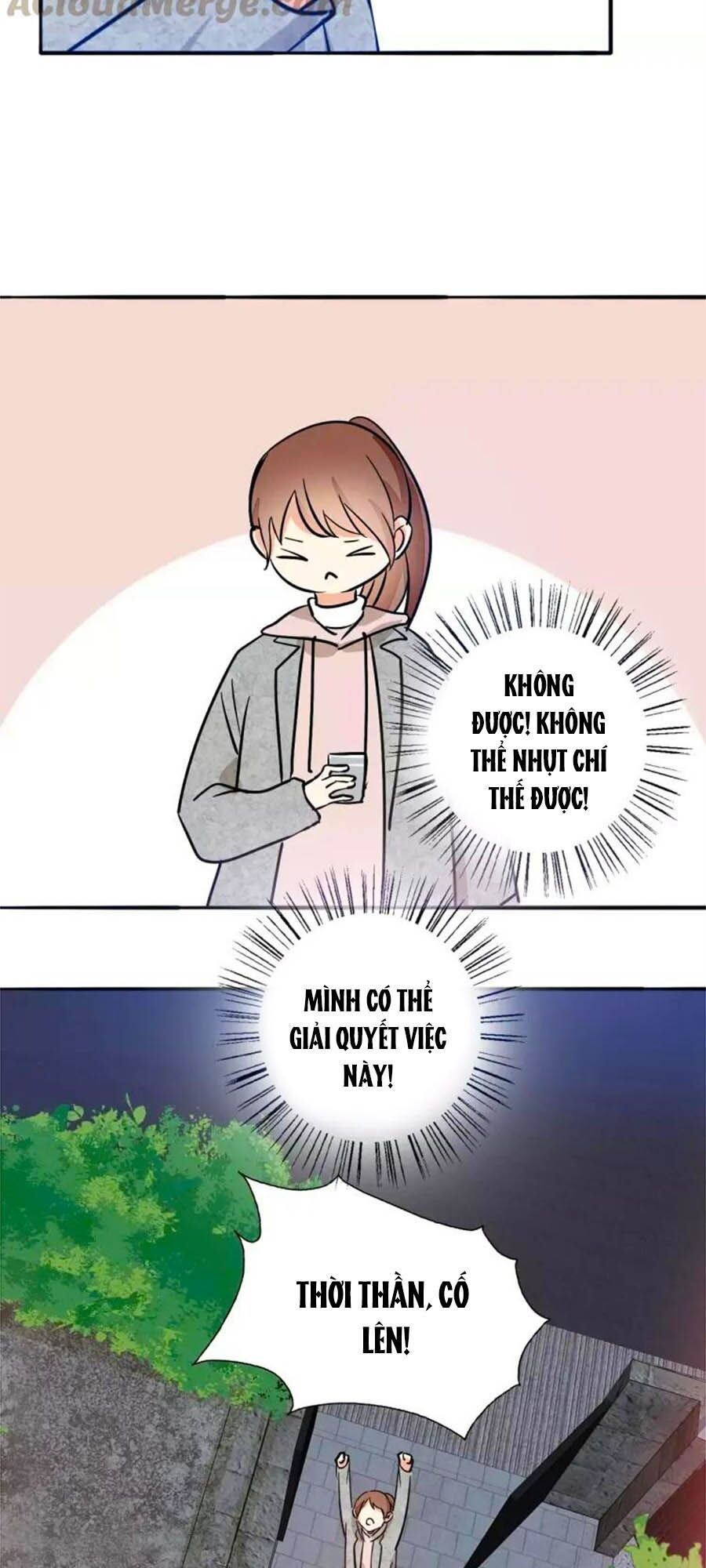 đọc truyện Mùi Hương Lãng Mạn Chương 47 ảnh 32 tại Thiên Thai Truyện