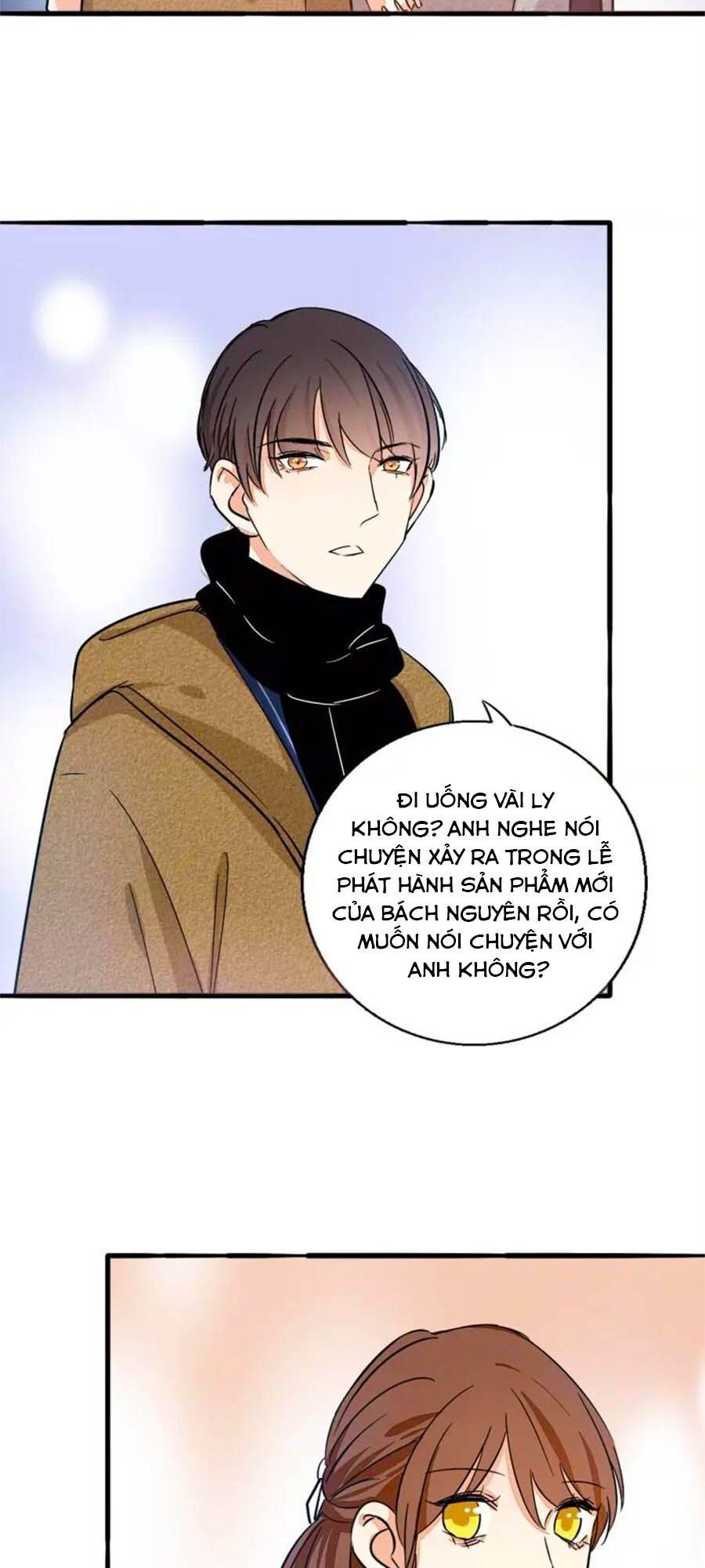 đọc truyện Mùi Hương Lãng Mạn Chương 47 ảnh 8 tại Thiên Thai Truyện