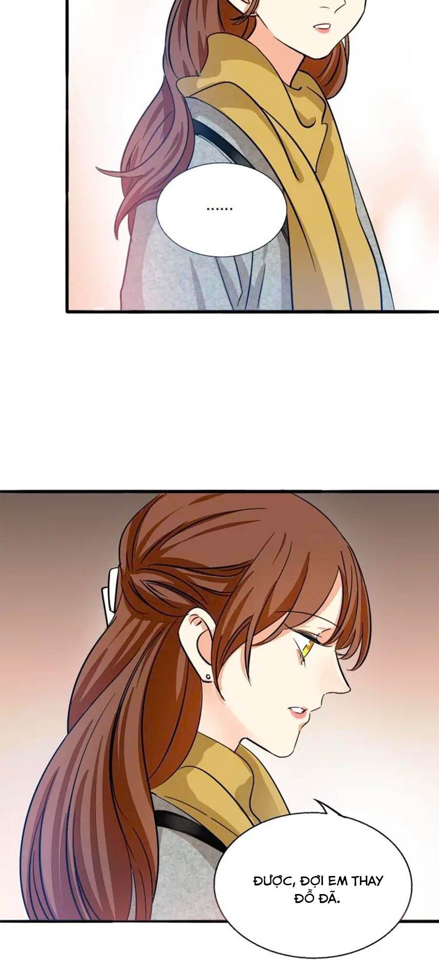 đọc truyện Mùi Hương Lãng Mạn Chương 47 ảnh 9 tại Thiên Thai Truyện