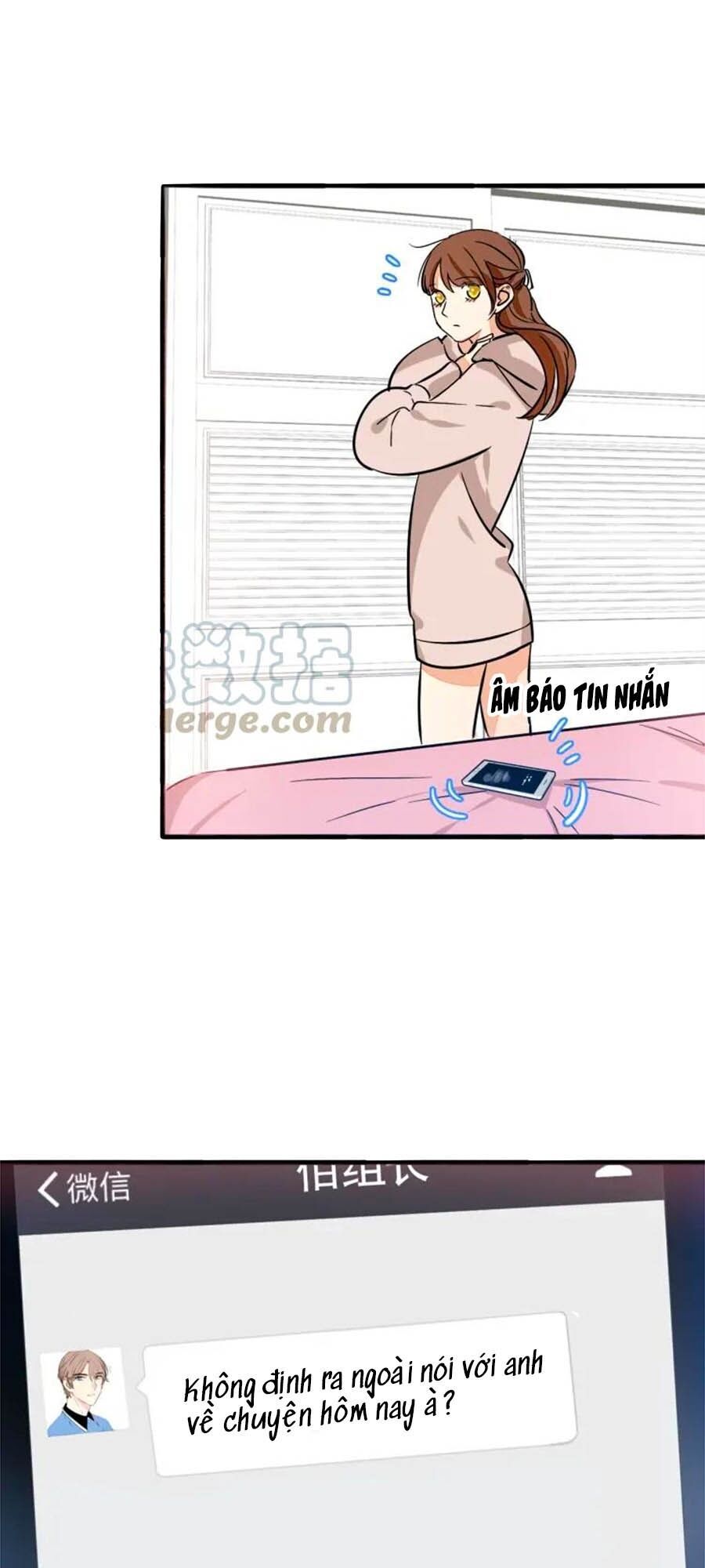 đọc truyện Mùi Hương Lãng Mạn Chương 47 ảnh 11 tại Thiên Thai Truyện