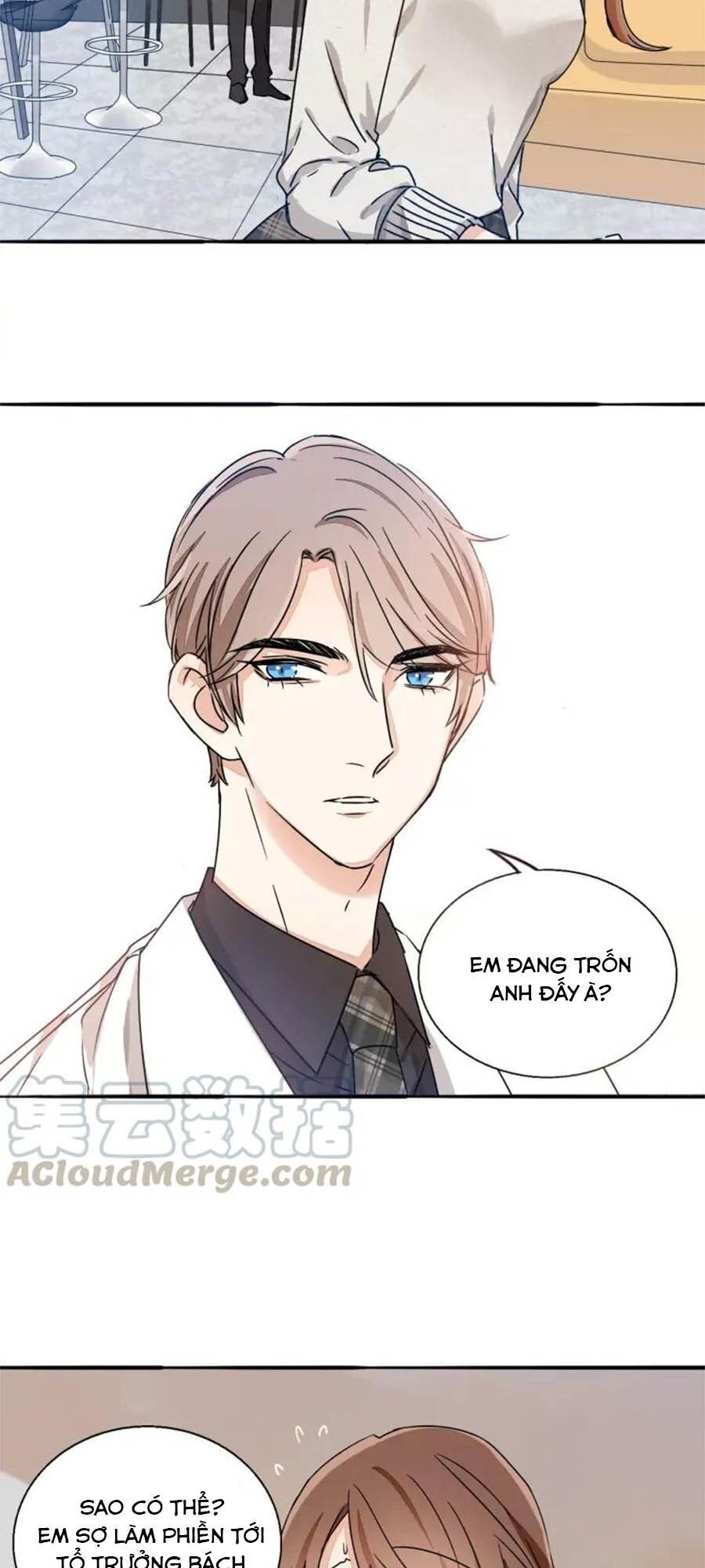 đọc truyện Mùi Hương Lãng Mạn Chương 48 ảnh 15 tại Thiên Thai Truyện