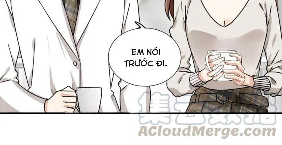 đọc truyện Mùi Hương Lãng Mạn Chương 48 ảnh 18 tại Thiên Thai Truyện