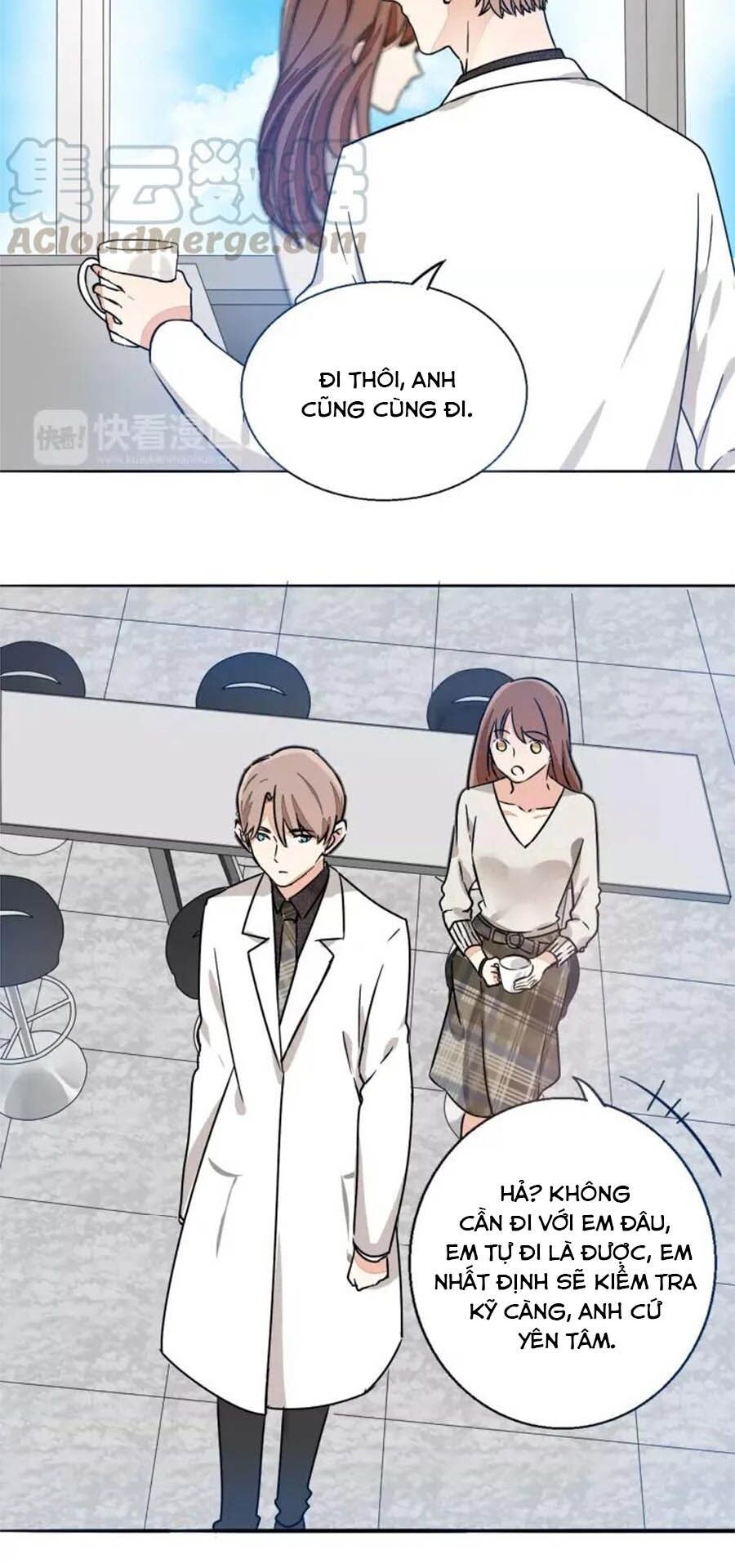 đọc truyện Mùi Hương Lãng Mạn Chương 48 ảnh 21 tại Thiên Thai Truyện