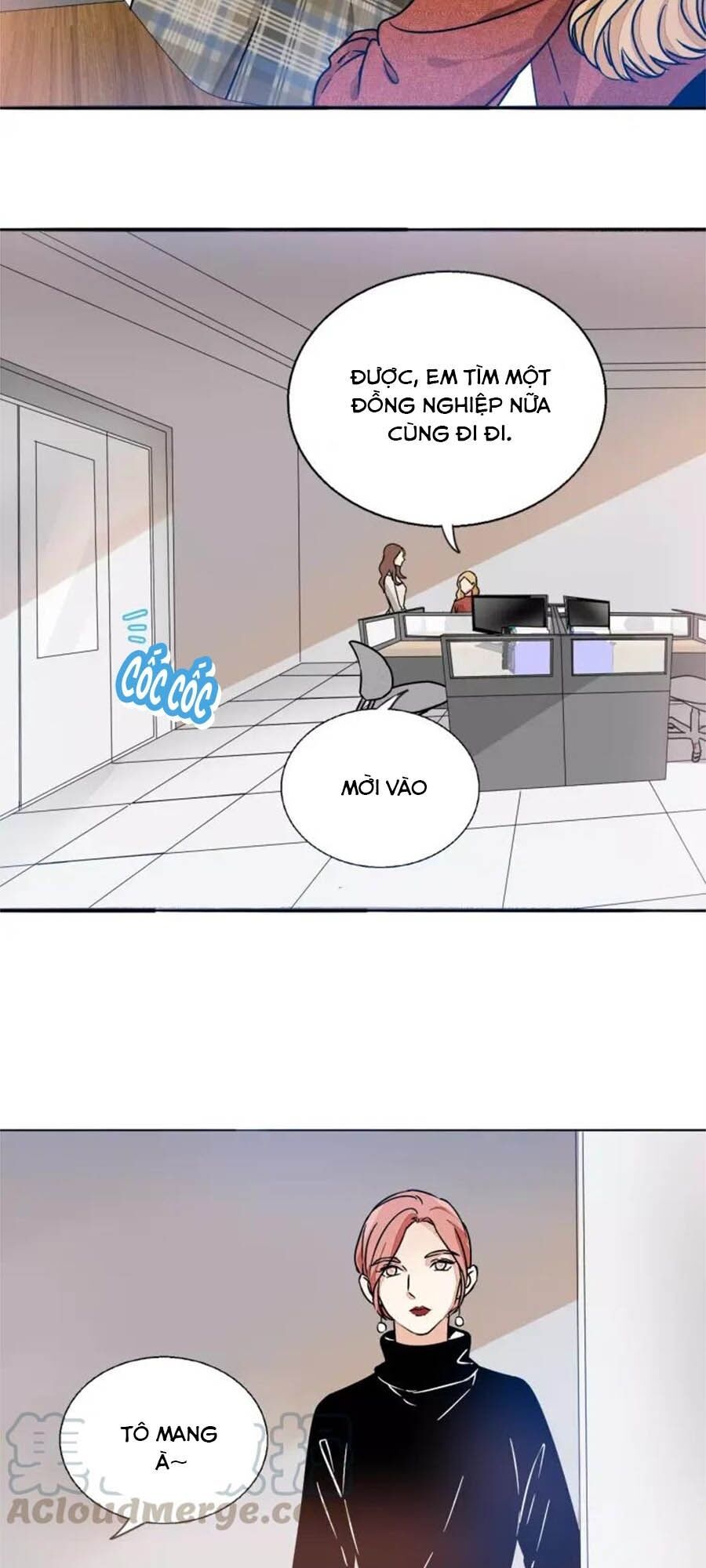 đọc truyện Mùi Hương Lãng Mạn Chương 48 ảnh 4 tại Thiên Thai Truyện