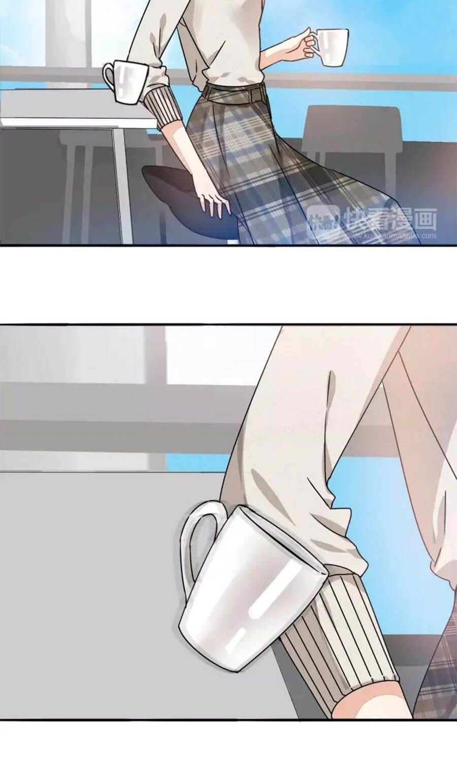 đọc truyện Mùi Hương Lãng Mạn Chương 48 ảnh 24 tại Thiên Thai Truyện